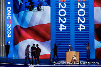 What role will Nevada play at the DNC?