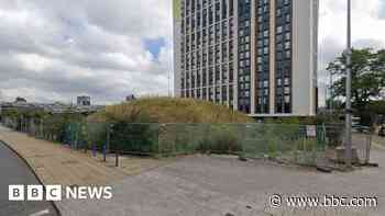 Flats plan revised amid falling student demand