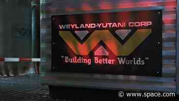 What is Weyland-Yutani? The 'Alien' universe megacorporation explained