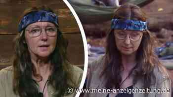 „Wurzeln verloren“: Das steckt hinter den Zwängen von Dschungelcamp-Legende Hanka Rackwitz