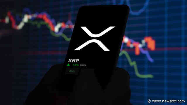 XRP Primed For A Major Breakout, The Next Price Target Will Shock You