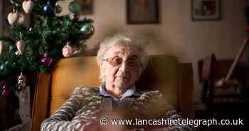 1 million pensioners to receive positive update on DWP £300 Winter Fuel payment