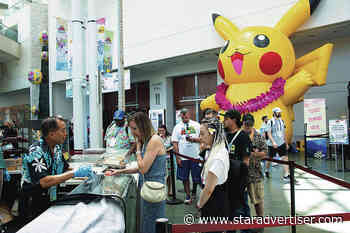 Hawai‘i Convention Center achieves strongest financial year ever