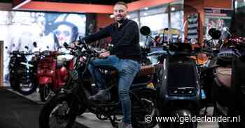 1100 fatbikes van scooterwinkel in beslag genomen: ‘We zijn er wel door verrast’