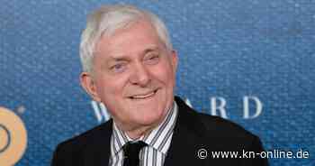 Der König des Daytime-Talks: US-Moderator Phil Donahue gestorben