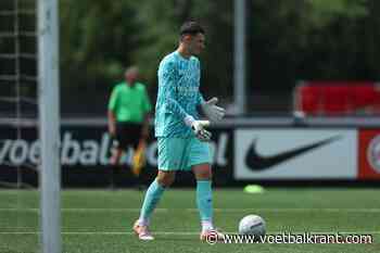 Genk-jeugdproduct keert terug naar Limburg met héél véél ambitie: "Ik wil de beste van de reeks worden"