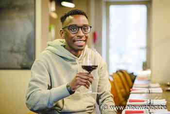 Hoofdsommelier en self-made man Trésor Vets stopt bij The Jane: “Het was een thuis, een familie”