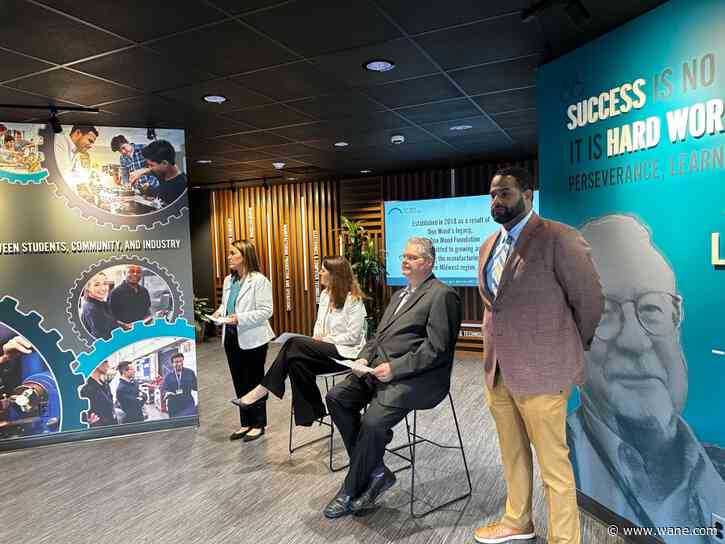 Study: Northeast Indiana experiencing critical talent shortage