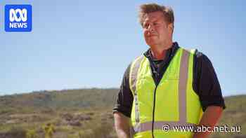 Why this multi-million-dollar project is optimistic about its future in Central Australia