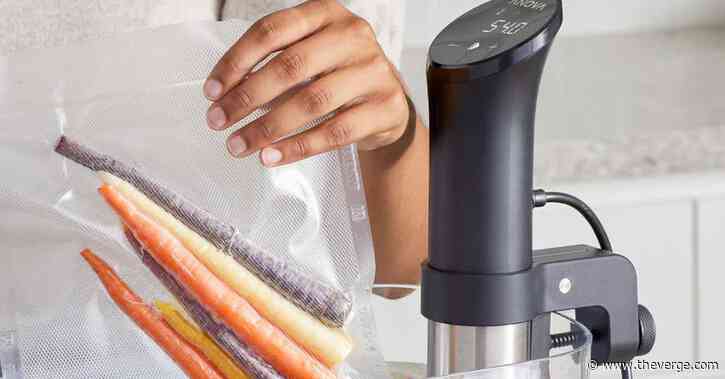 Anova will start charging a subscription fee for its sous vide companion app