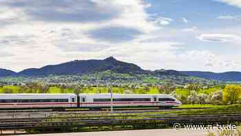 Folge der Ampel-Politik: Bahn hebt Preise für Schienennutzung an