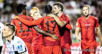 Wie geht es im DFB-Pokal weiter? Infos zu Auslosung, Termine und Prämien nach der 1. Runde