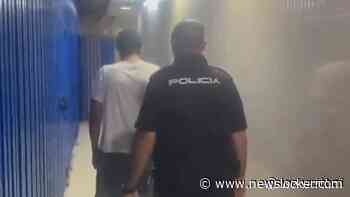 Voortvluchtige Nederlander verdacht van moord en ontvoering opgepakt in Spanje