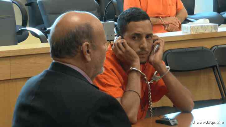 Man charged in connection to fatal Albuquerque shooting will not be held