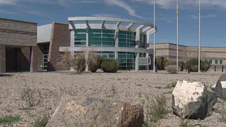 Hearings proceed after infectious disease scare at Metropolitan Detention Center