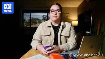 These students have to do 1000 hours of unpaid work but the bills don't stop piling up