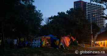 Opposition parties join calls for Ontario to recalibrate approach to homelessness