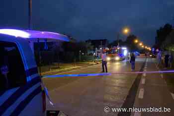 Felle brand legt tuinhuis in de as