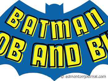 FRINGE REVIEW: Batman, Bob and Bill anchored by strong performances
