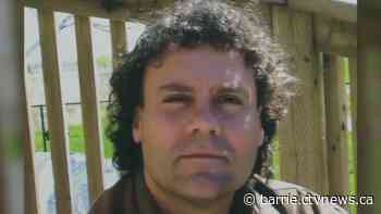 Morris Conte murder trial set