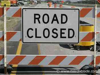 Lane closings planned on Central, Summit