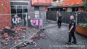 Tienermeisjes Alkmaar bekennen brandstichting, onduidelijkheid over motief