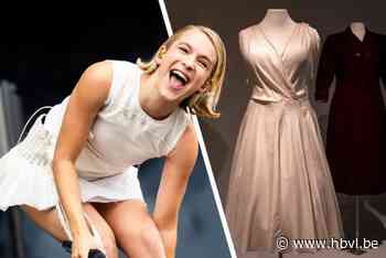 Hoe Pommelien Thijs haar overgrootmoeder eert: “Tijdens de Tweede Wereldoorlog was dit niet ongebruikelijk”