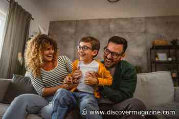 Why are People Ticklish?