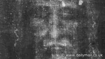 Scientists make startling discovery after analyzing cloth 'Jesus was buried in'
