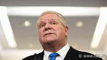 Housing shortage, health-care crisis on agenda as Ontario municipal leaders meet