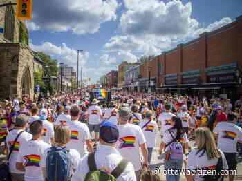 Capital Pride controversy: Who’s marching and who’s not