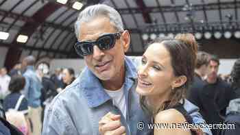 Jeff Goldblum wilde alles beter doen toen hij vader werd