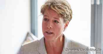 Sorgerechtsstreit von Unternehmerin Block landet beim Bundesverfassungsgericht