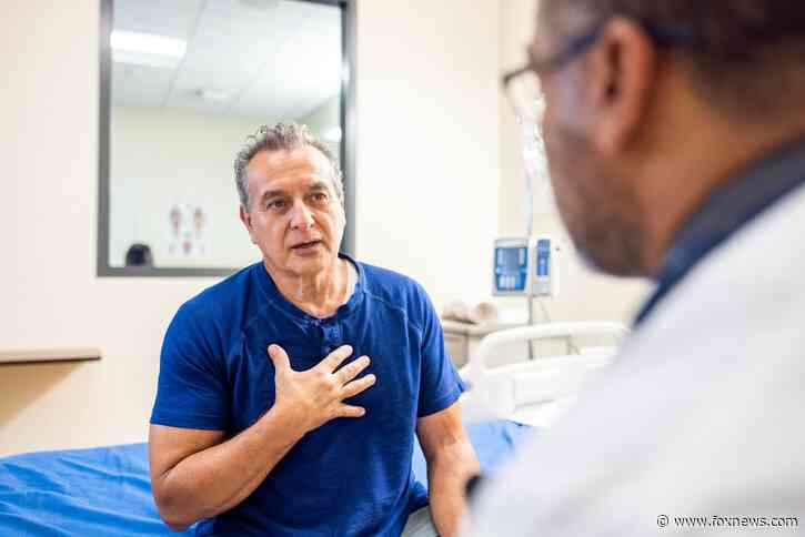 No cardiologists available in half of US counties as study reveals ‘incredibly concerning’ care gaps