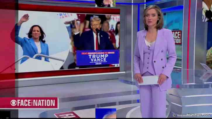 VP debate moderator previews why Trump is 'wrong' on Kamala's price control attacks