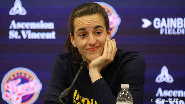 Caitlin Clark laments pricey Fever season tickets and low WNBA salaries
