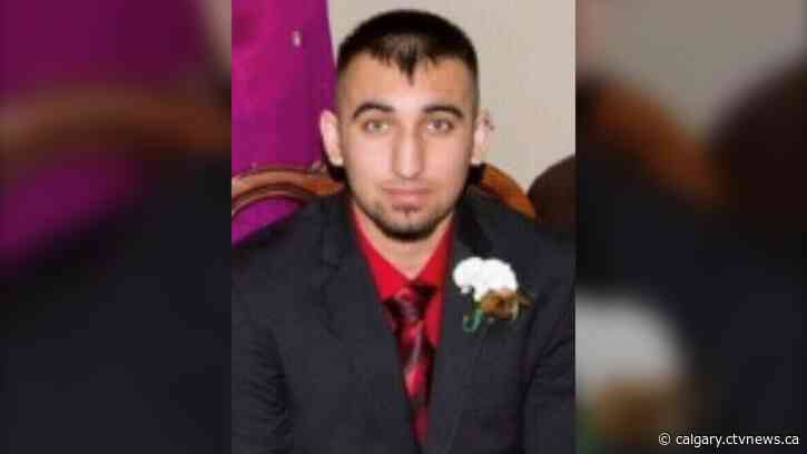 Police renew call for info on 2021 gang killing in southwest Calgary