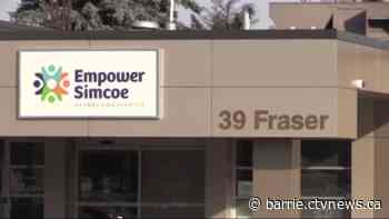 Empower Simcoe closes group homes