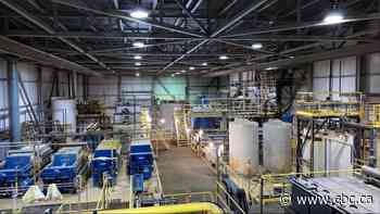 U.S. military announces $20M US grant to build cobalt refinery in Ontario