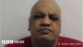 Serial rapist given life sentence for attacking more women