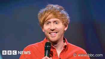 Funniest joke at Edinburgh Fringe: Mark Simmons' ship gag triumphs