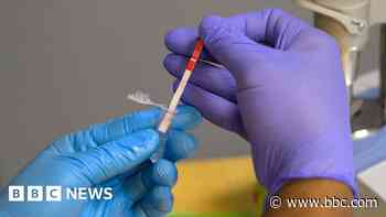 Rising concern over new 'zombie' drug in Scotland