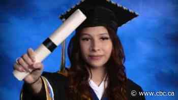 'She only saw the good in people': 18-year-old Wolseley, Sask., shooting victim mourned