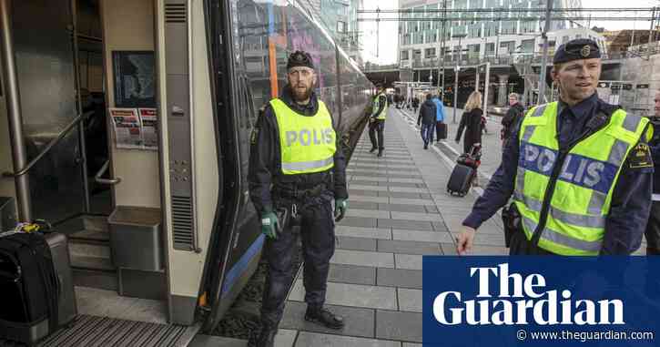 From ‘open hearts’ to closed borders: behind Sweden’s negative net immigration figures
