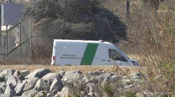 San Diego Sector sees border arrests fall 40% in July