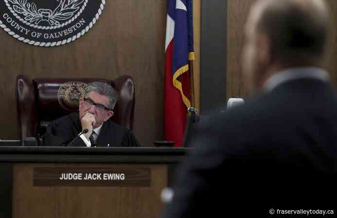 Jury finds parents of Texas student accused in 2018 deadly school shooting not negligent