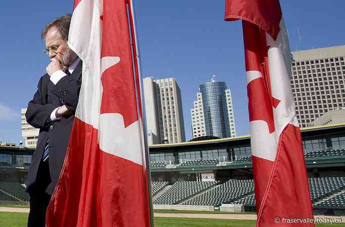 Criticism of new Senate appointment includes that of a federal cabinet minister