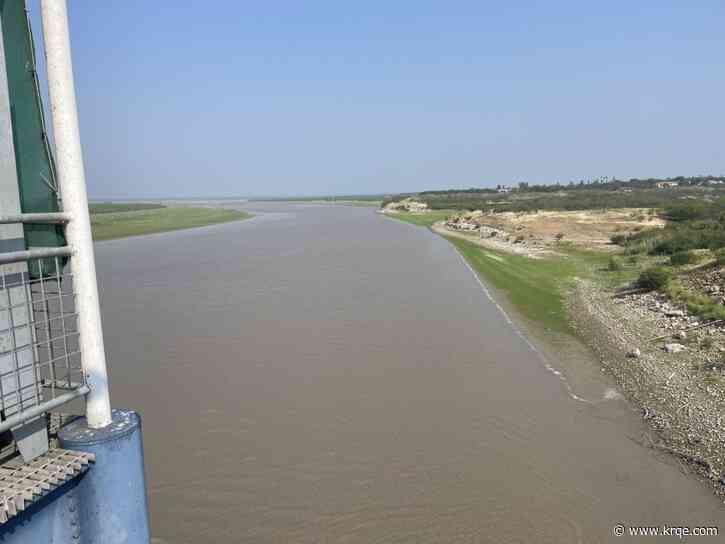 Water symposium to address drought, shortages on South Texas border