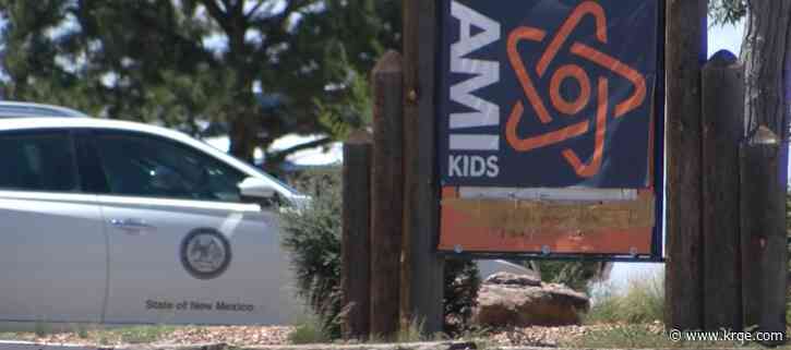 CYFD says federal government won't help pay for teen transitional housing facility