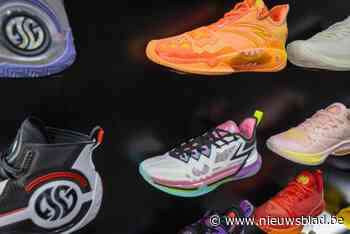 Hippe sneaker is niet meer zo hip: onafhankelijke shops zien verkoop dalen, sommige moeten de deuren sluiten